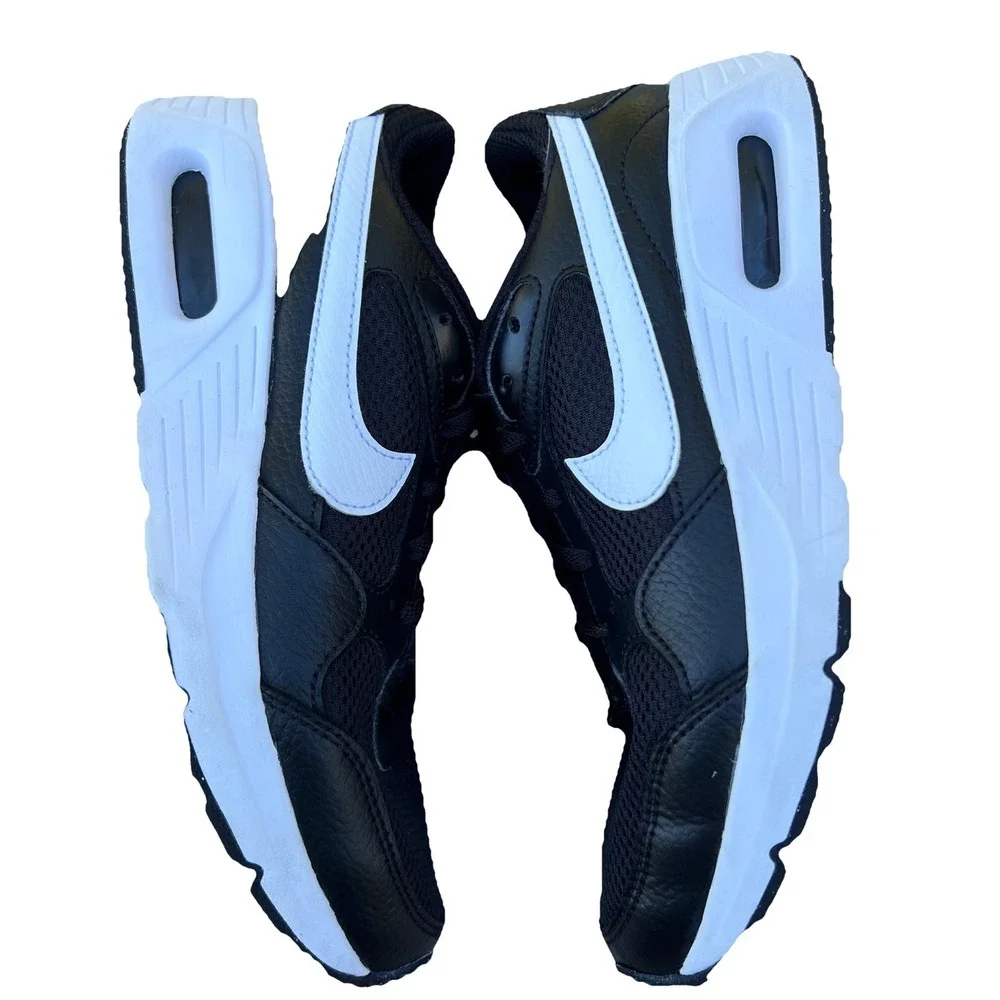 Nike Air Max SC Kids Size 5.5Y Running Shoes Basketball Sneakers CZ5358-002
